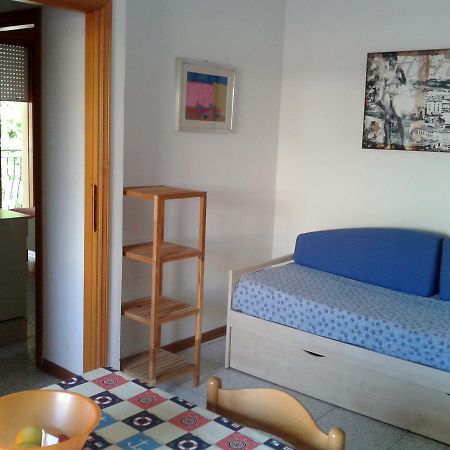 Residence Monaco Appartamenti 리미니 외부 사진