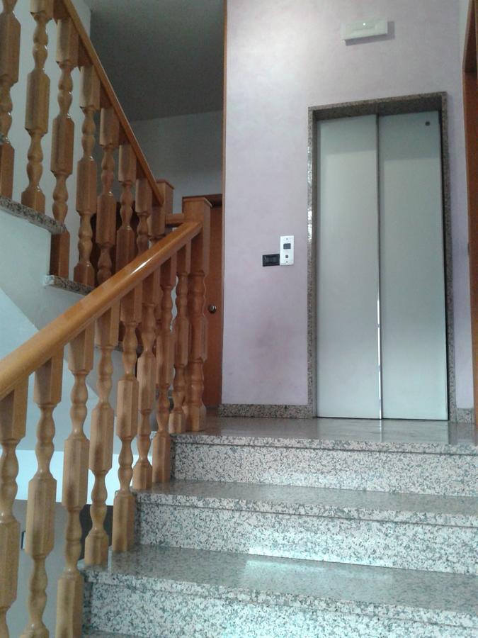 Residence Monaco Appartamenti 리미니 외부 사진