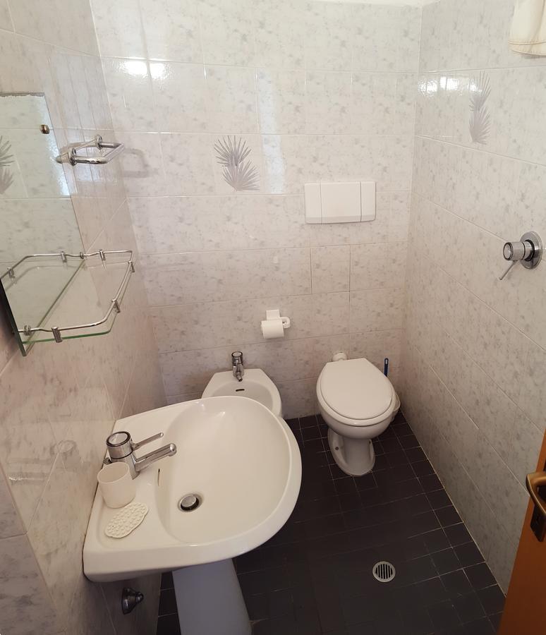 Residence Monaco Appartamenti 리미니 외부 사진